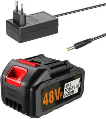 Grass Cutter - Cordless