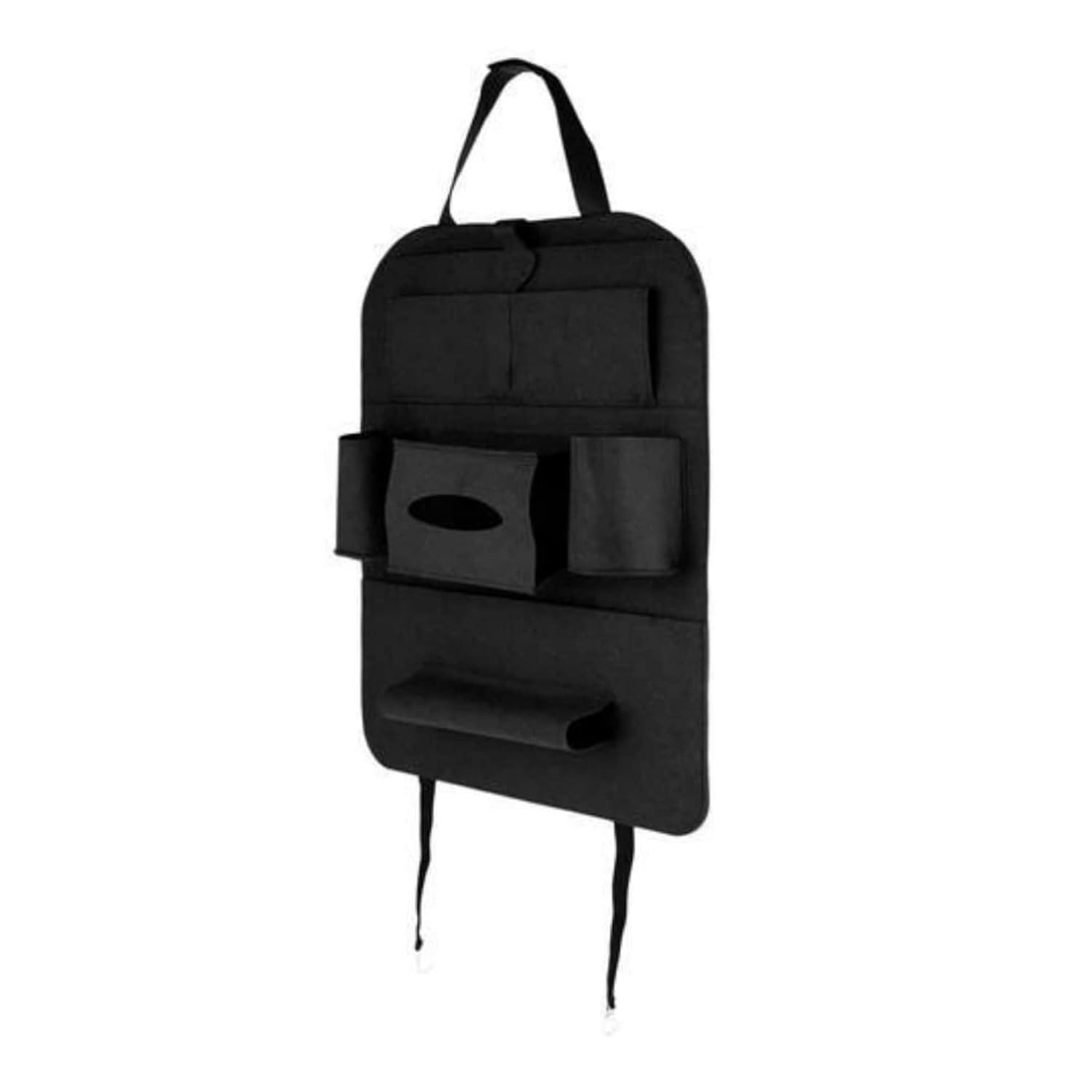 Car Seat Organizer