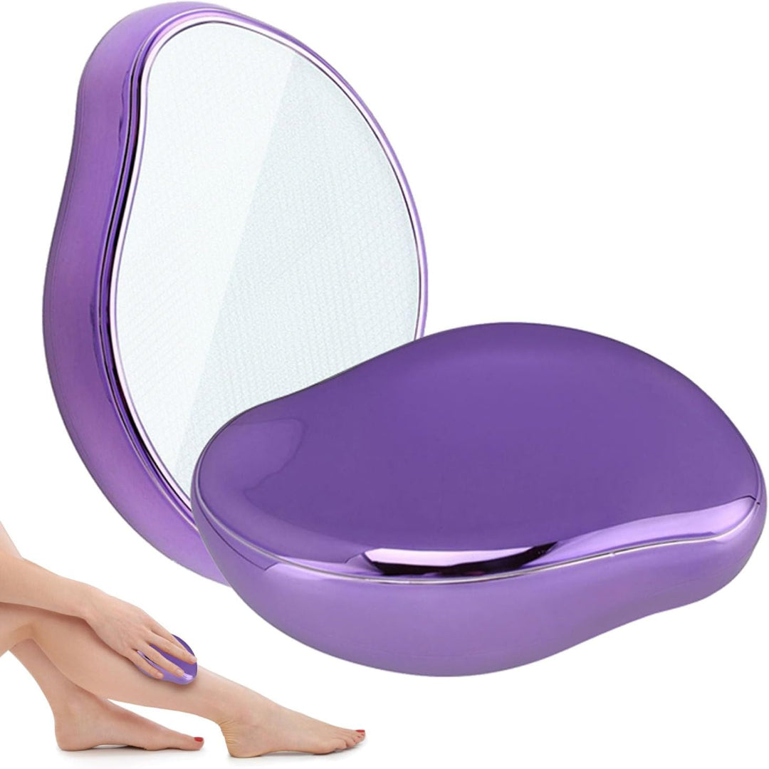 Crystal Hair Remover