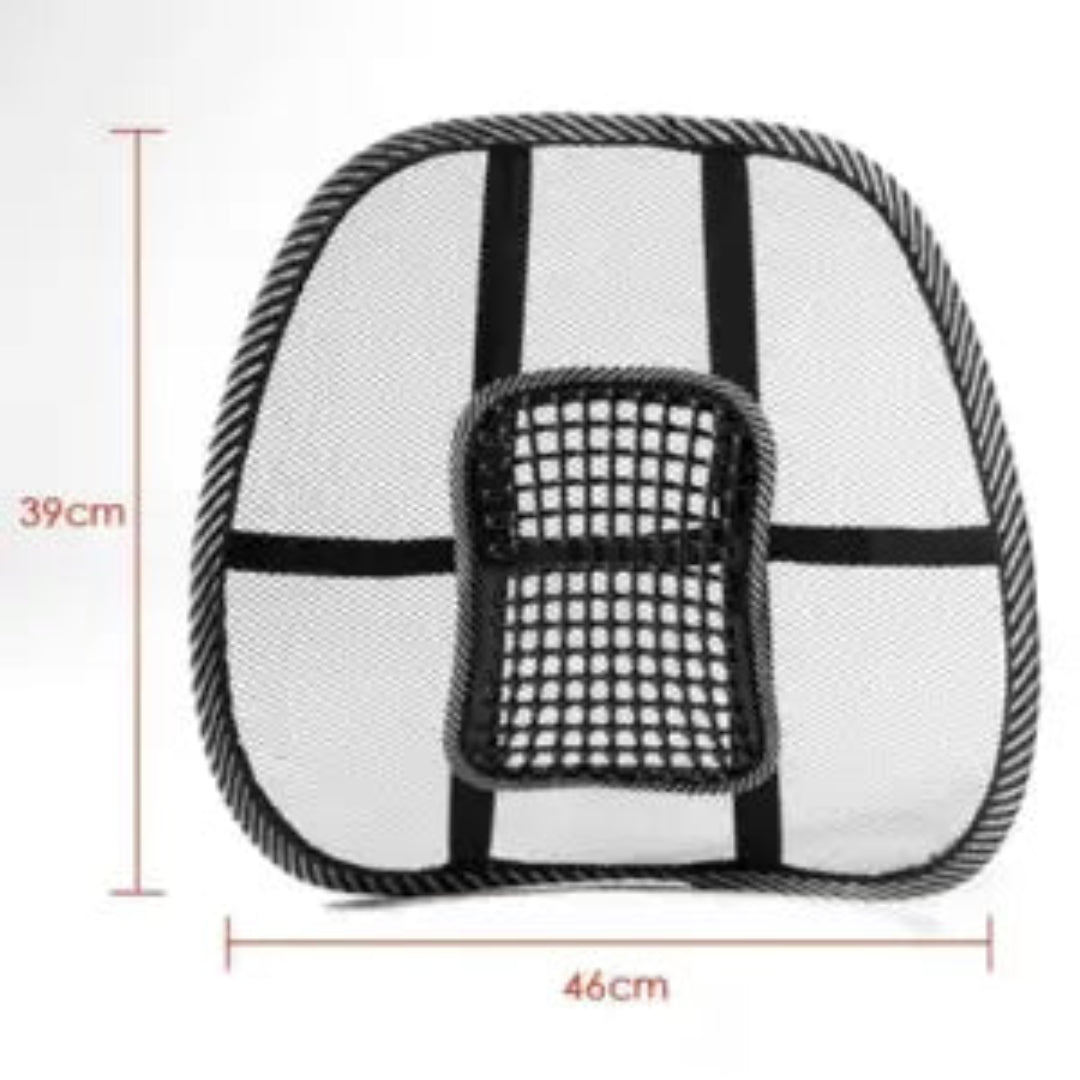 Chair Support Lumber Mesh