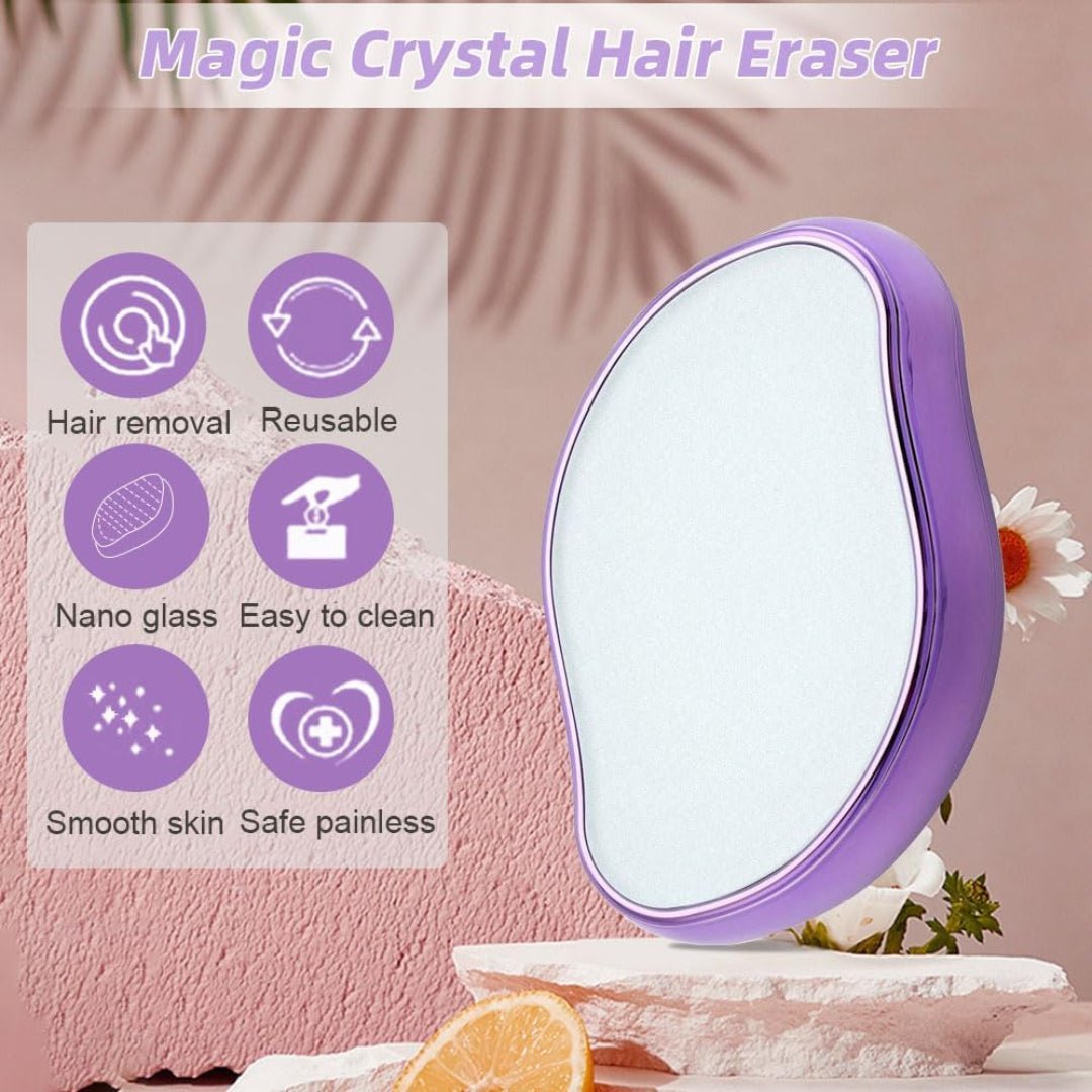 Crystal Hair Remover