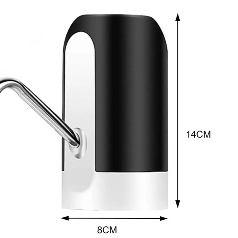 Automatic Water Dispenser