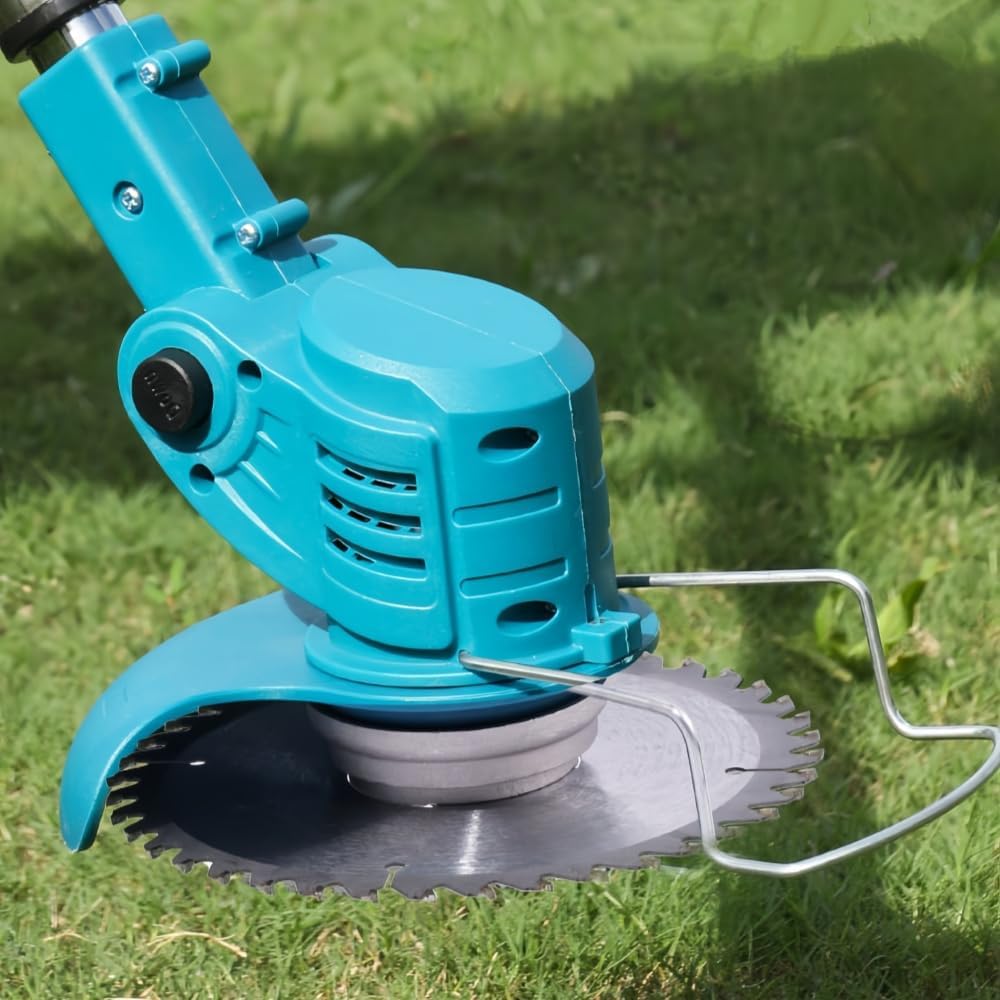 Grass Cutter - Cordless