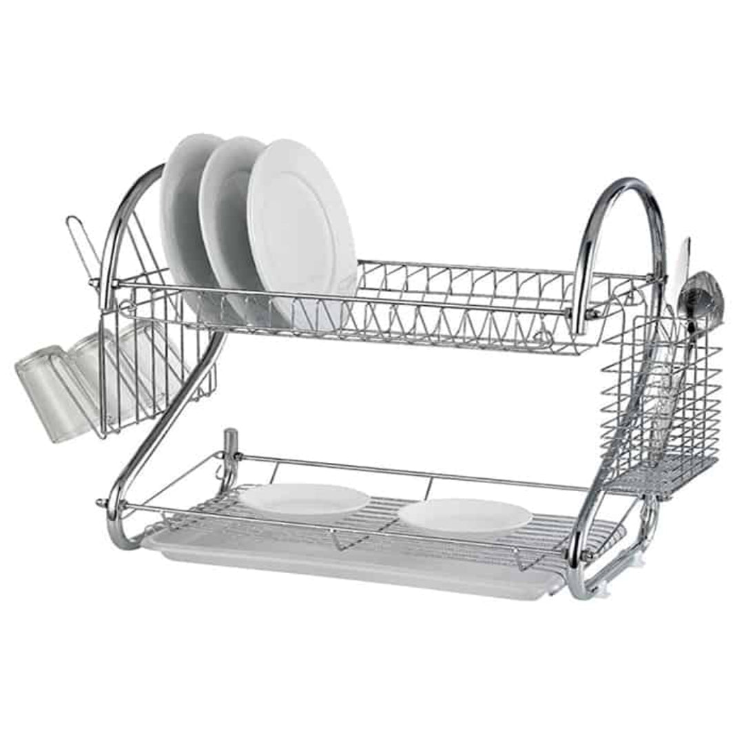 2 Layer Dish Rack (S type)