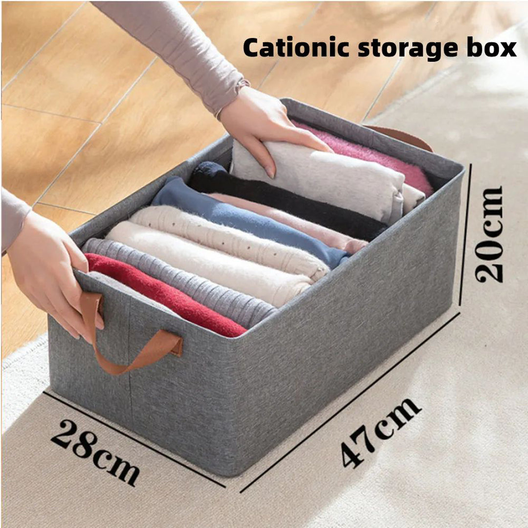 15L Clothe Organizer