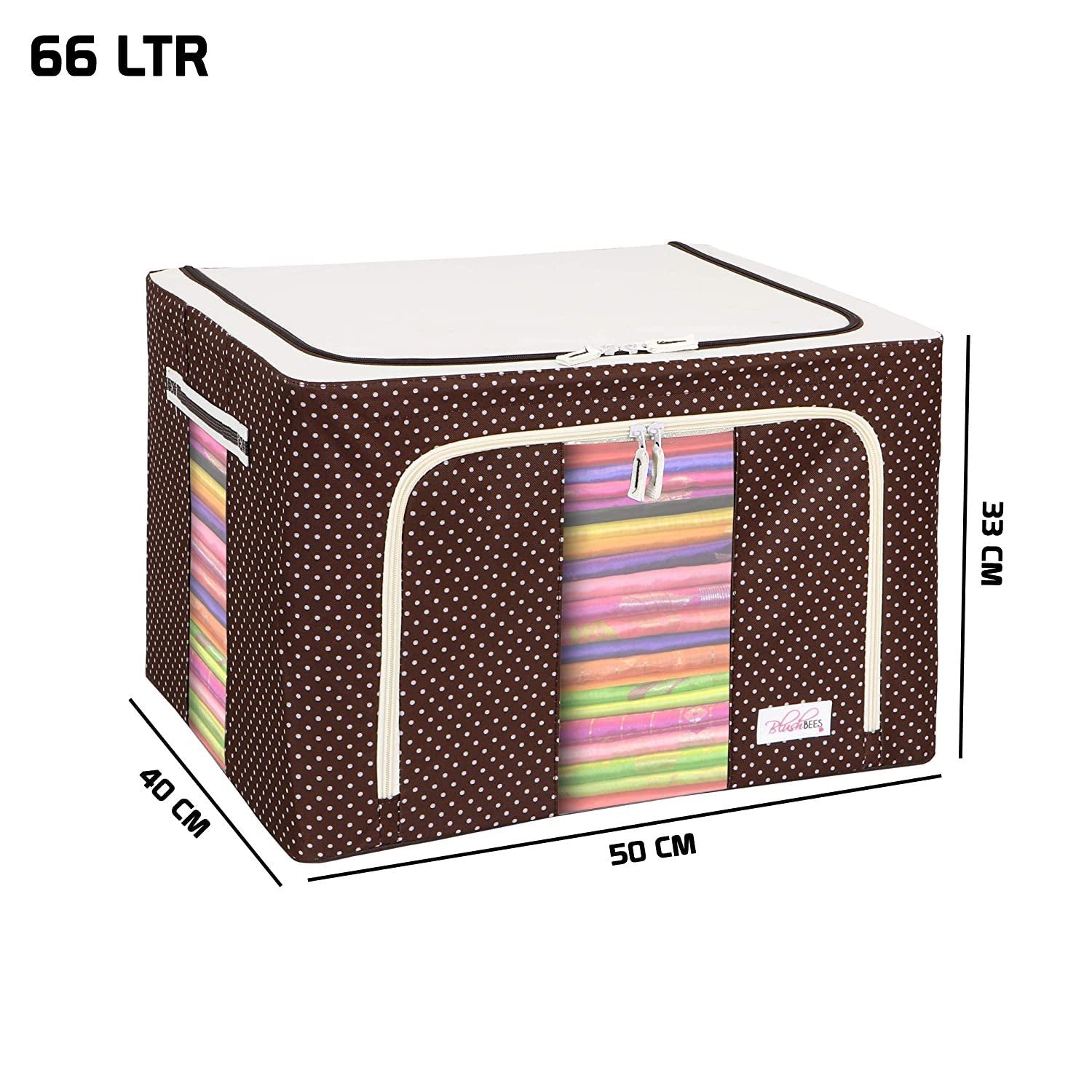 66L Storage Box