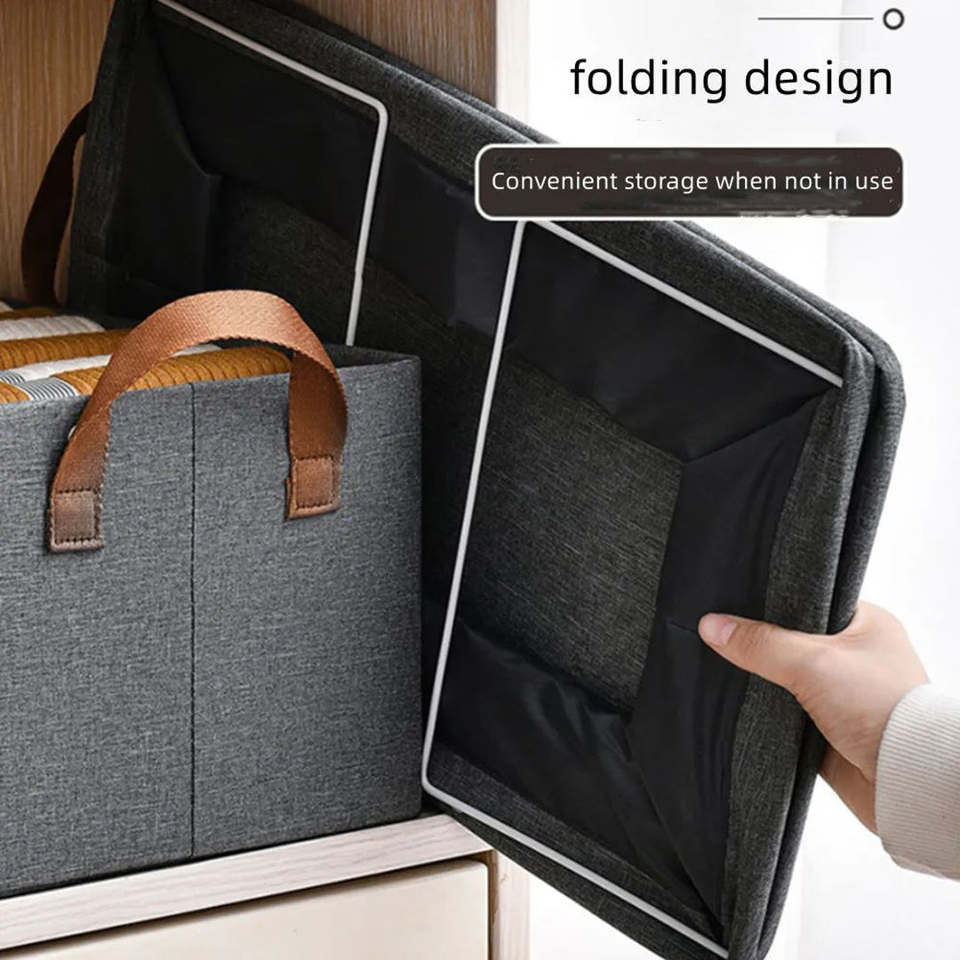 15L Clothe Organizer