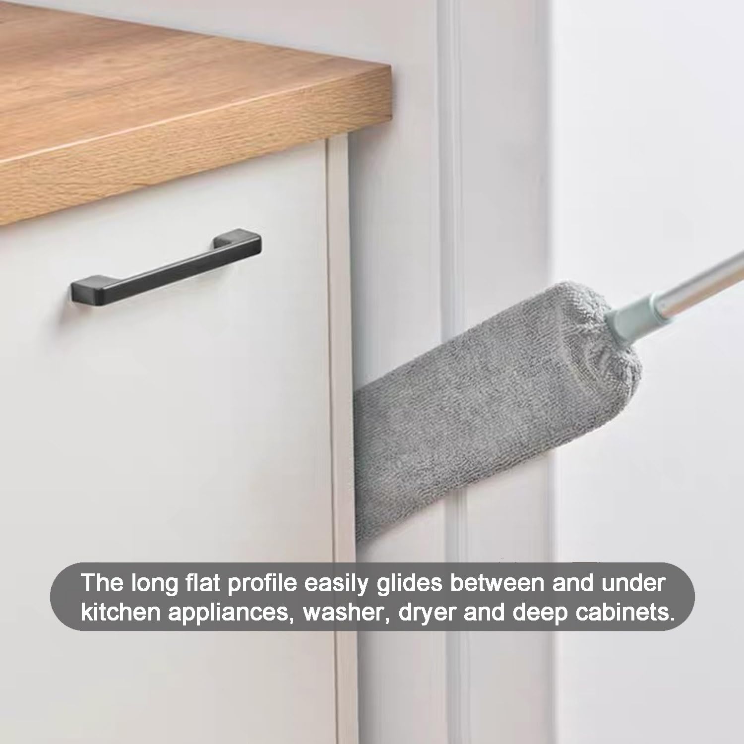 Duster Mop - Gap Duster