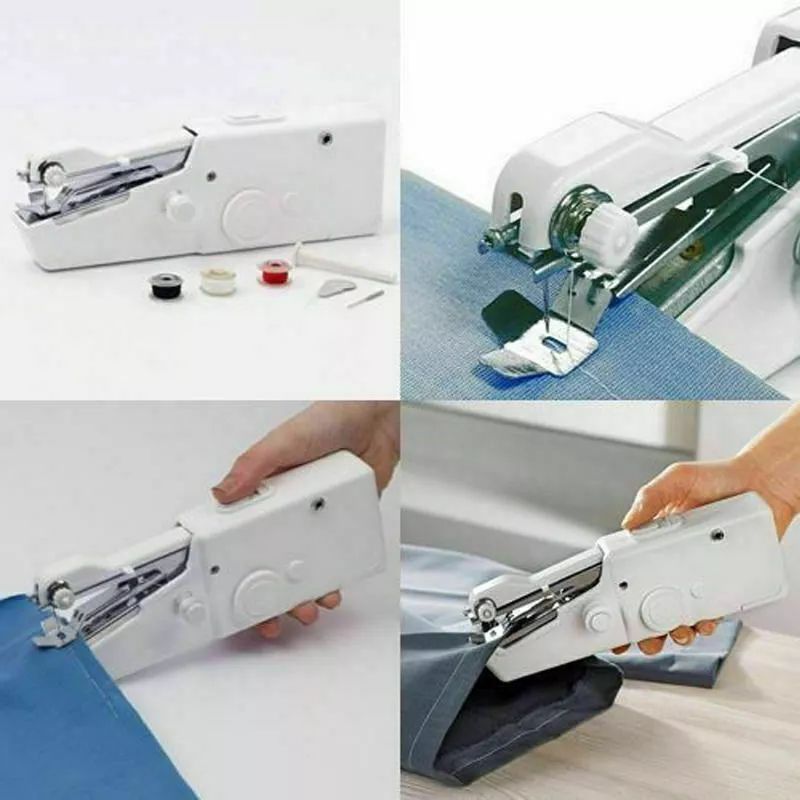 Handy Stitch Sewing Machine