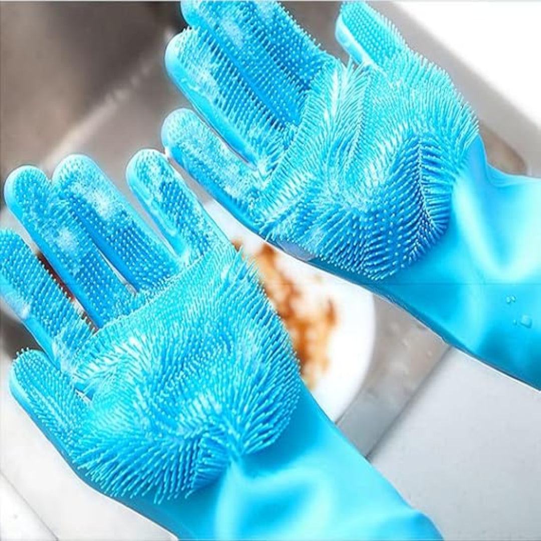 Dish Wash Gloves