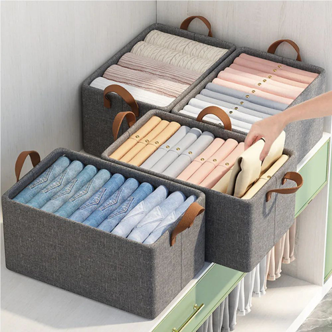 15L Clothe Organizer