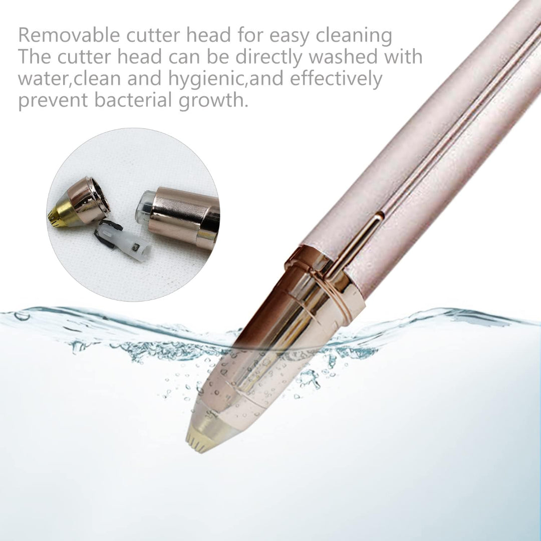Eyebrow Hair Remover
