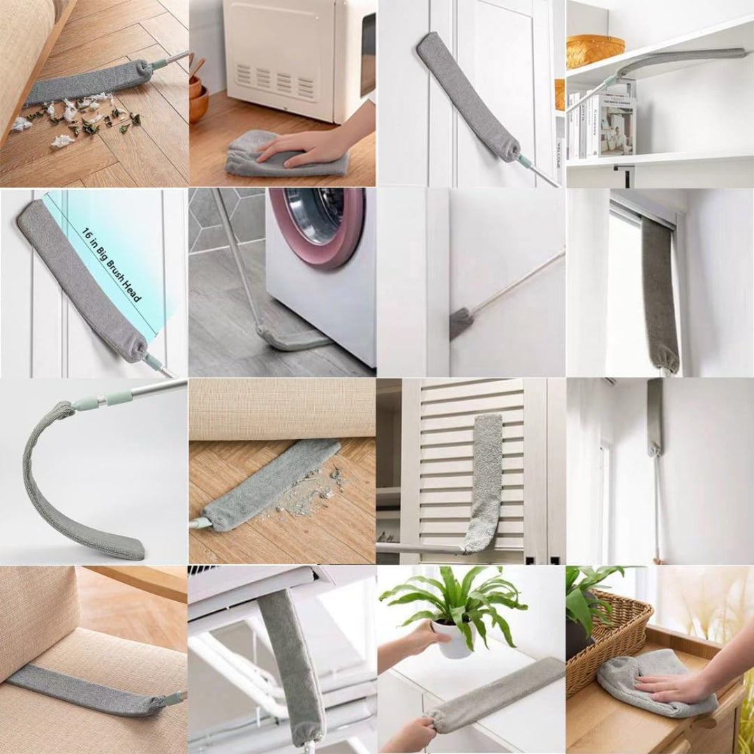 Duster Mop - Gap Duster