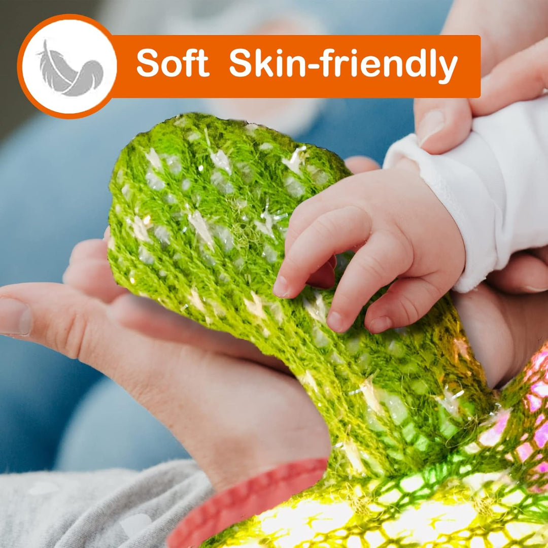 Dancing Cactus - Rechargeable