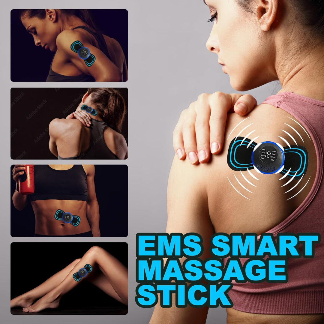 EMS Mini Massager