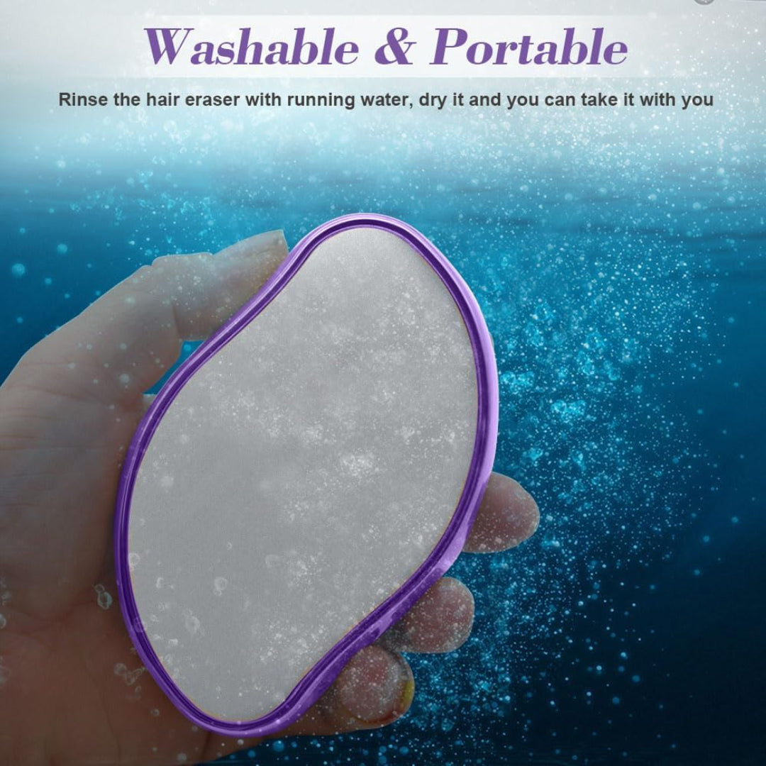 Crystal Hair Remover