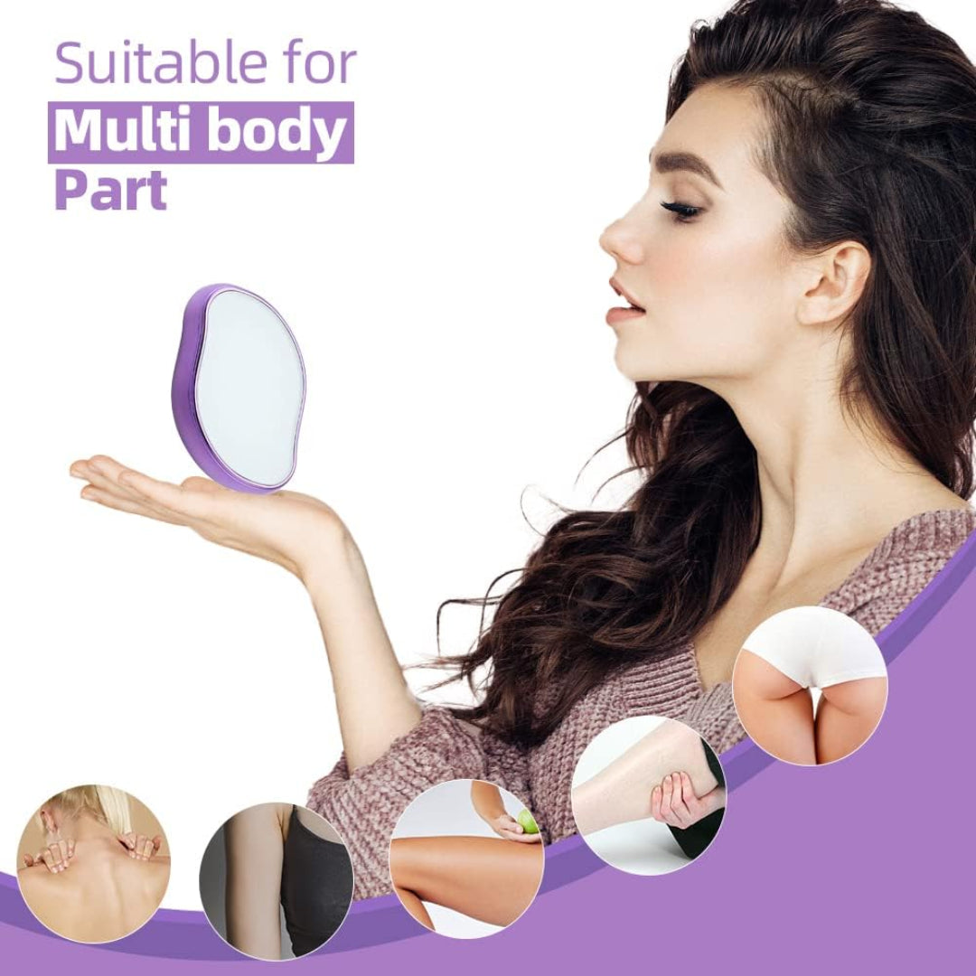 Crystal Hair Remover