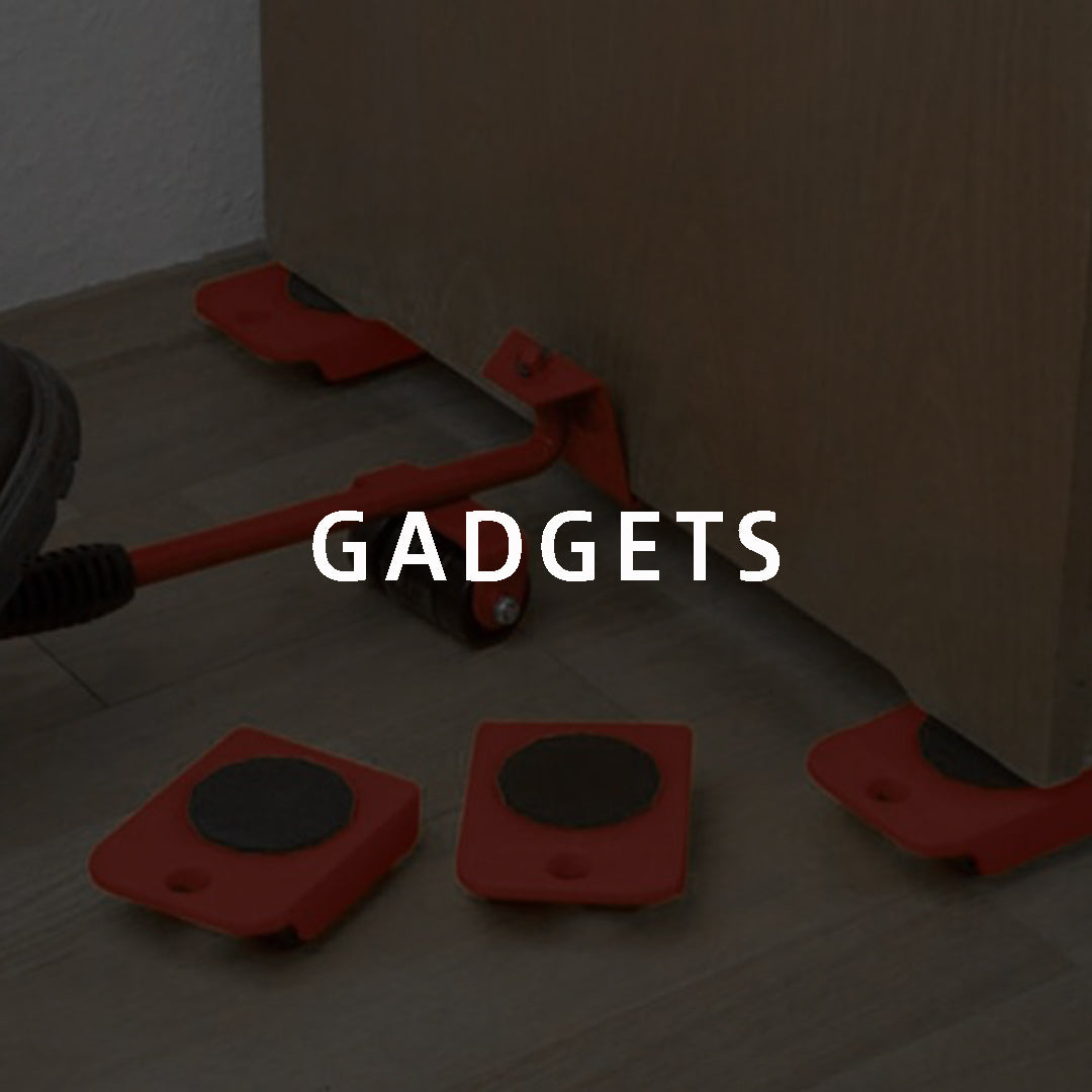 Gadgets