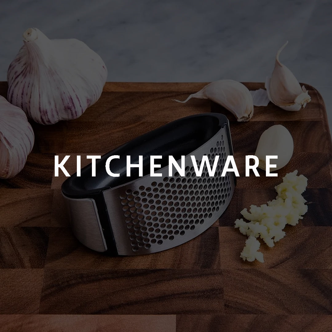 Kitchenware