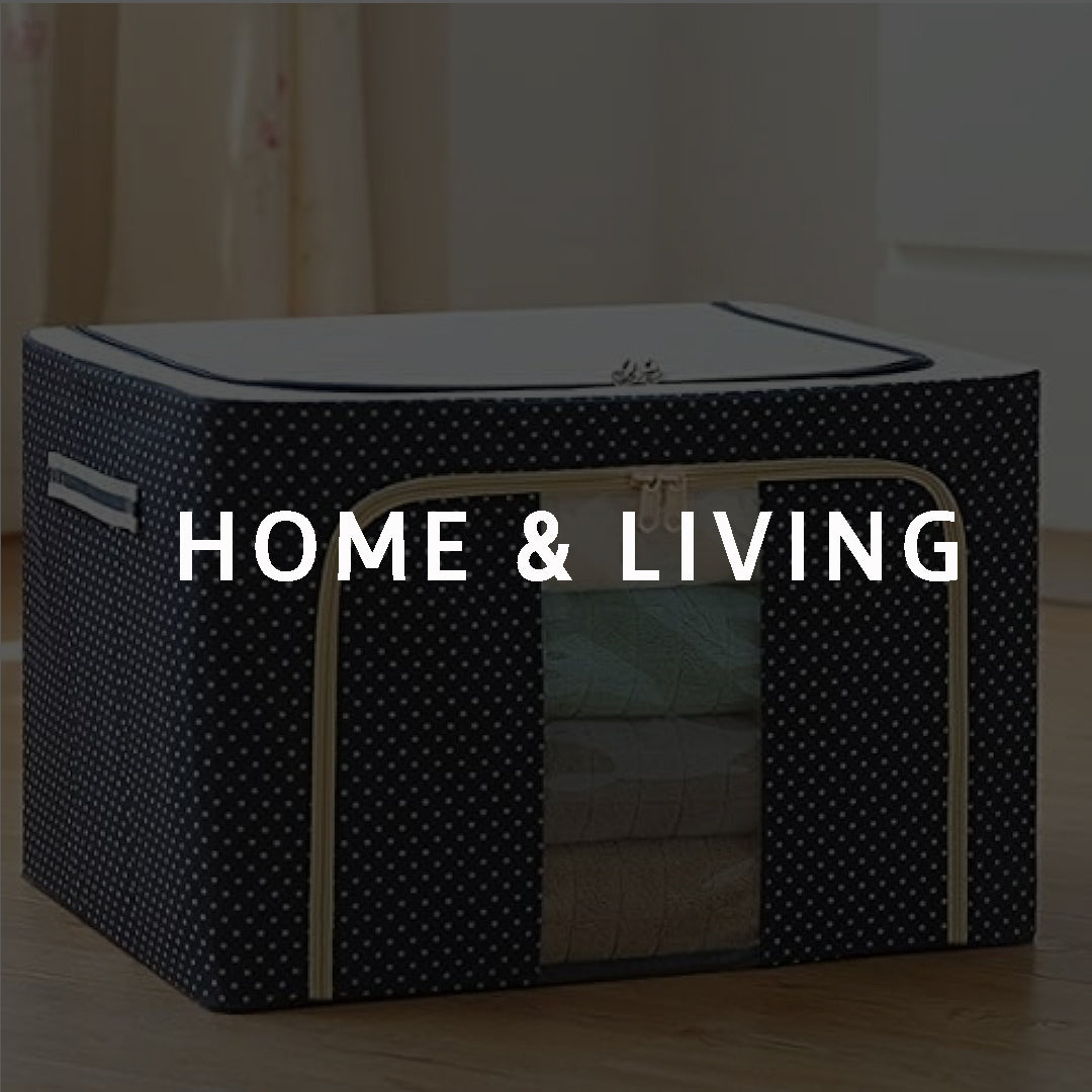 Home & Living