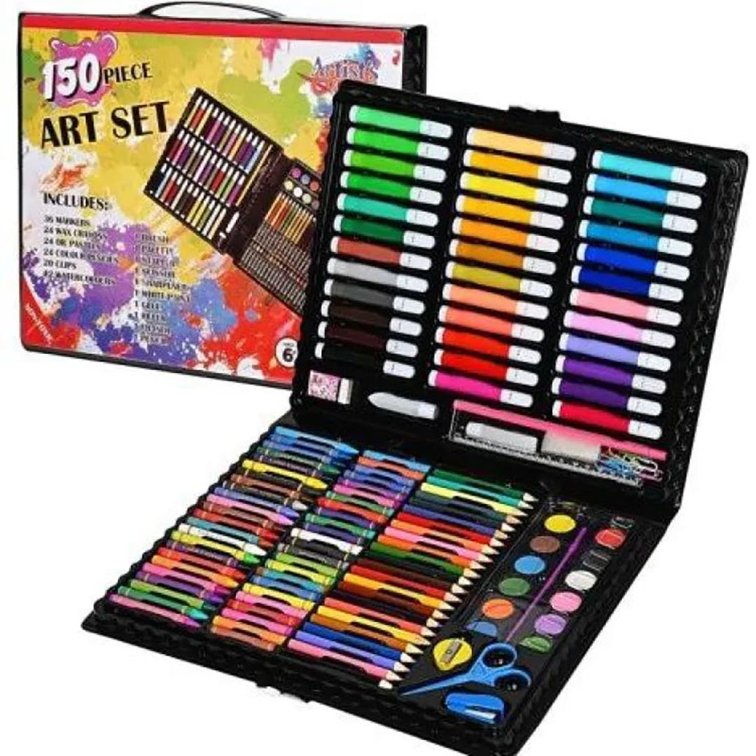 150pcs Art Set