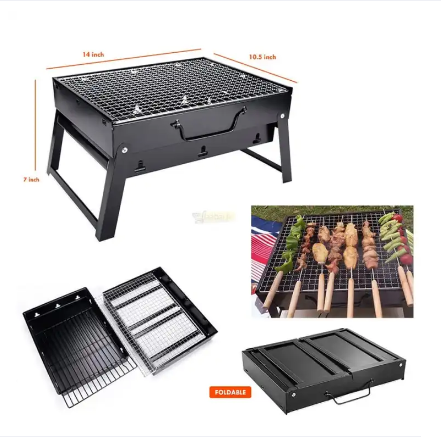 BBQ Machine Small