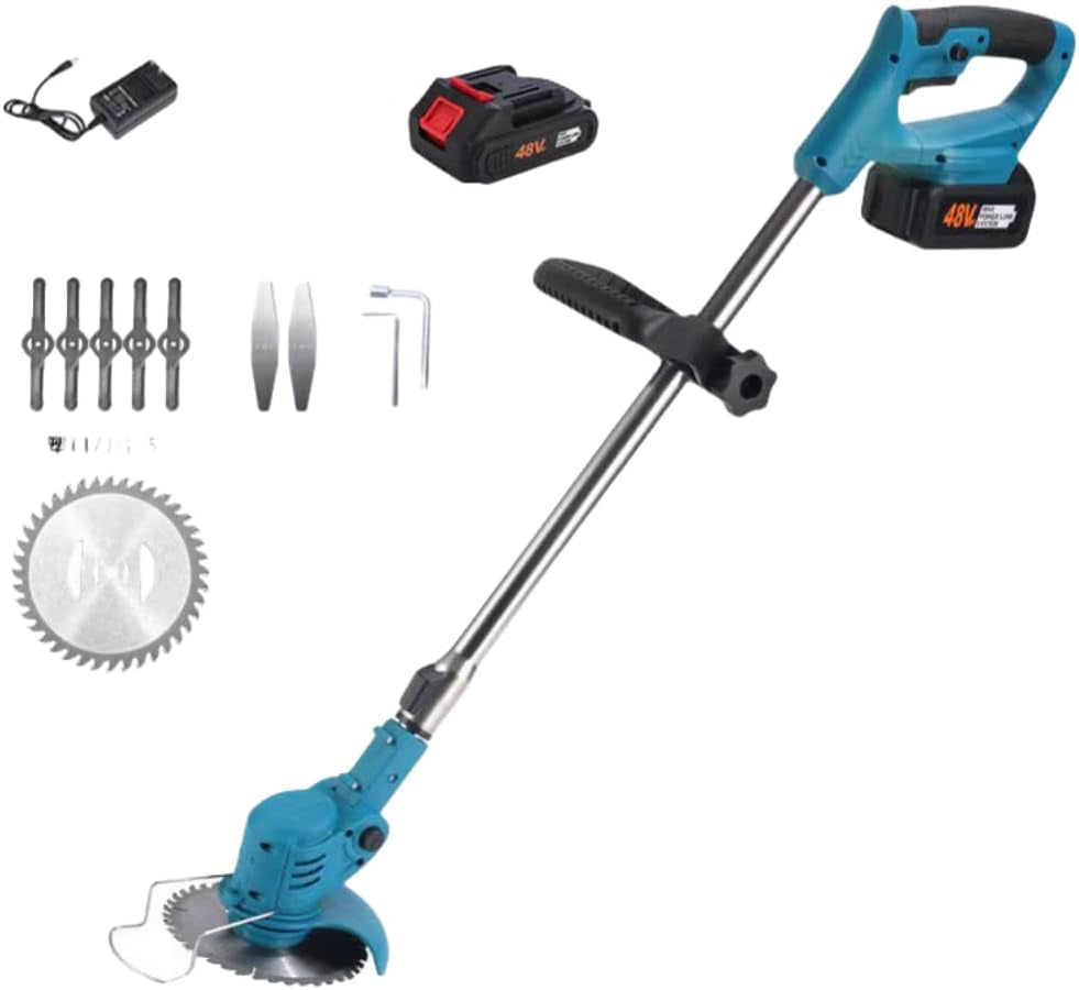 Grass Cutter - Cordless