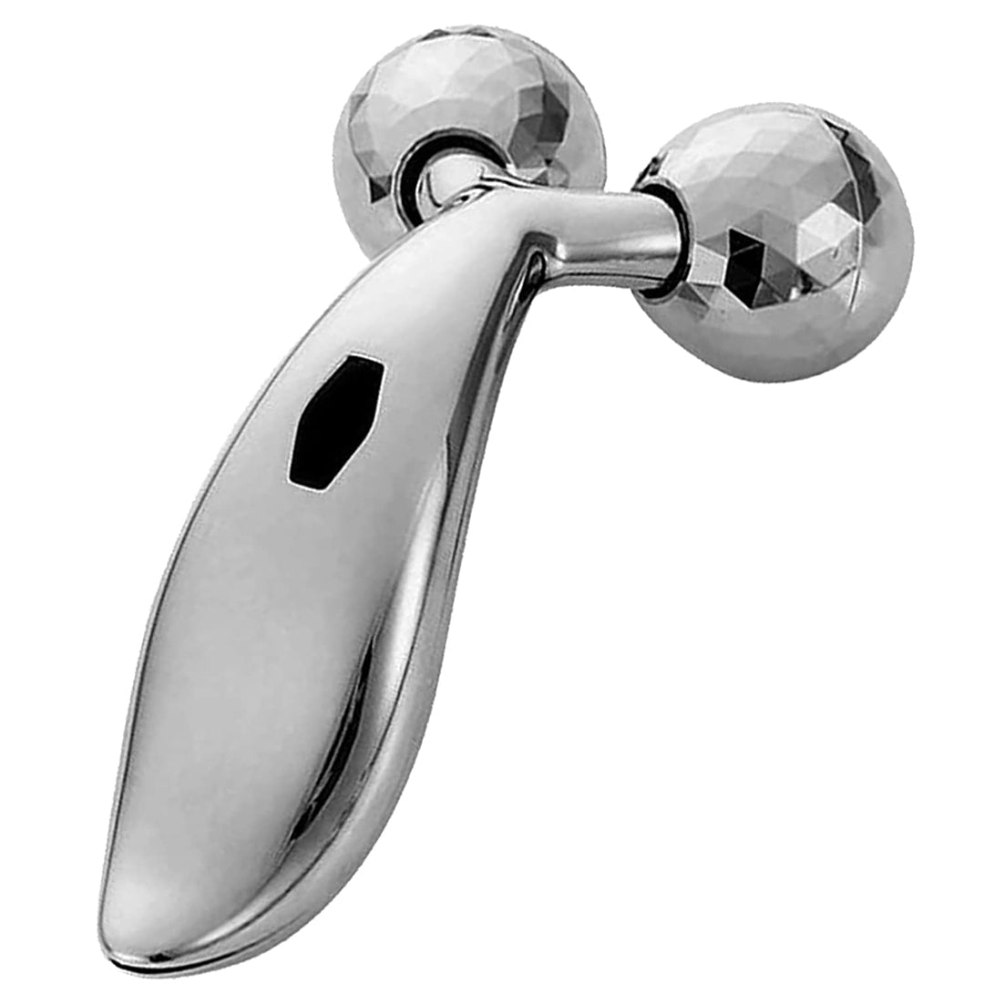 3D Jade Roller