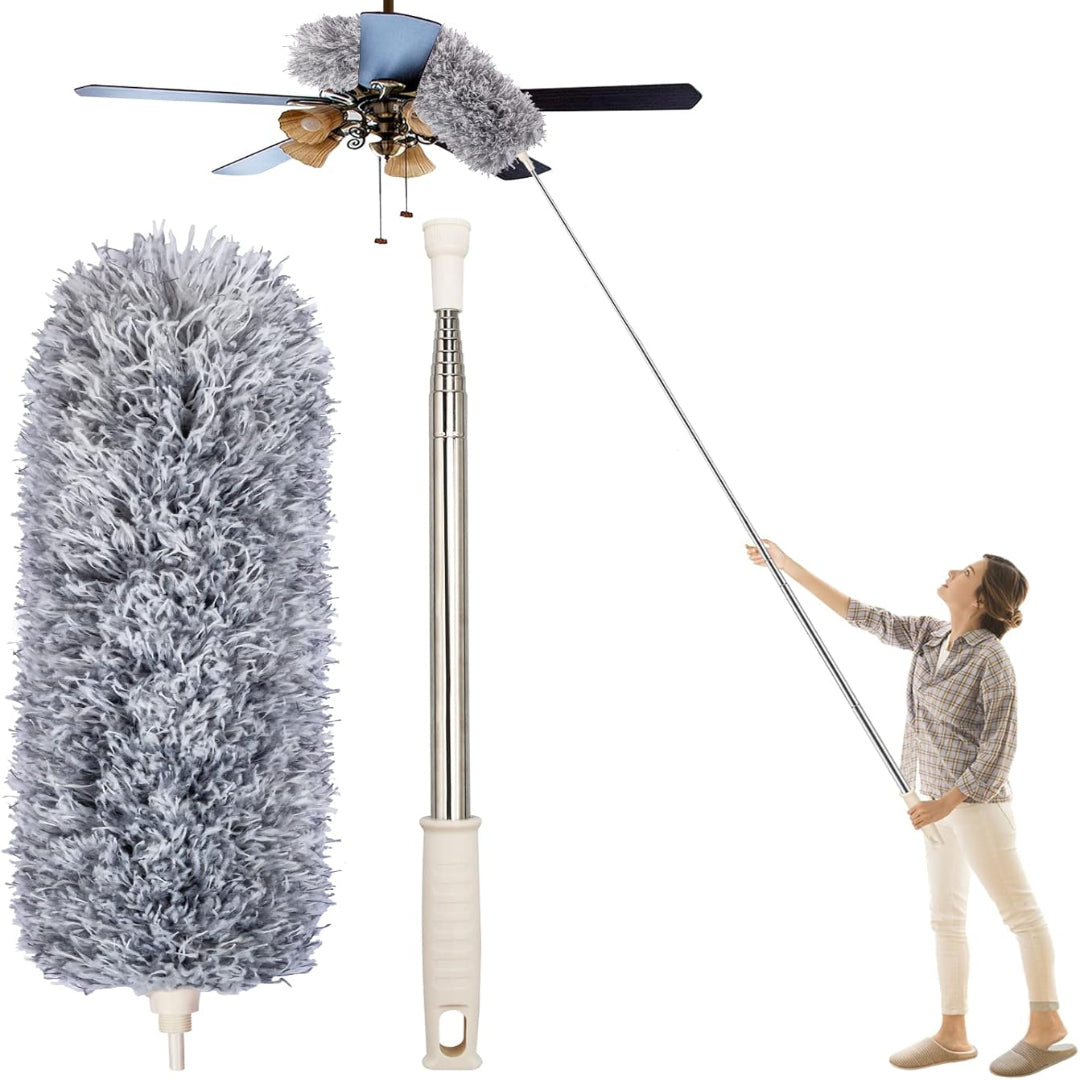 Extendable Duster 2.5M