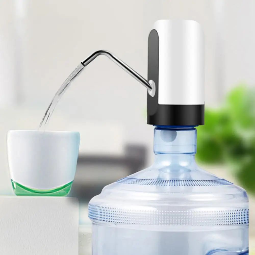 Automatic Water Dispenser
