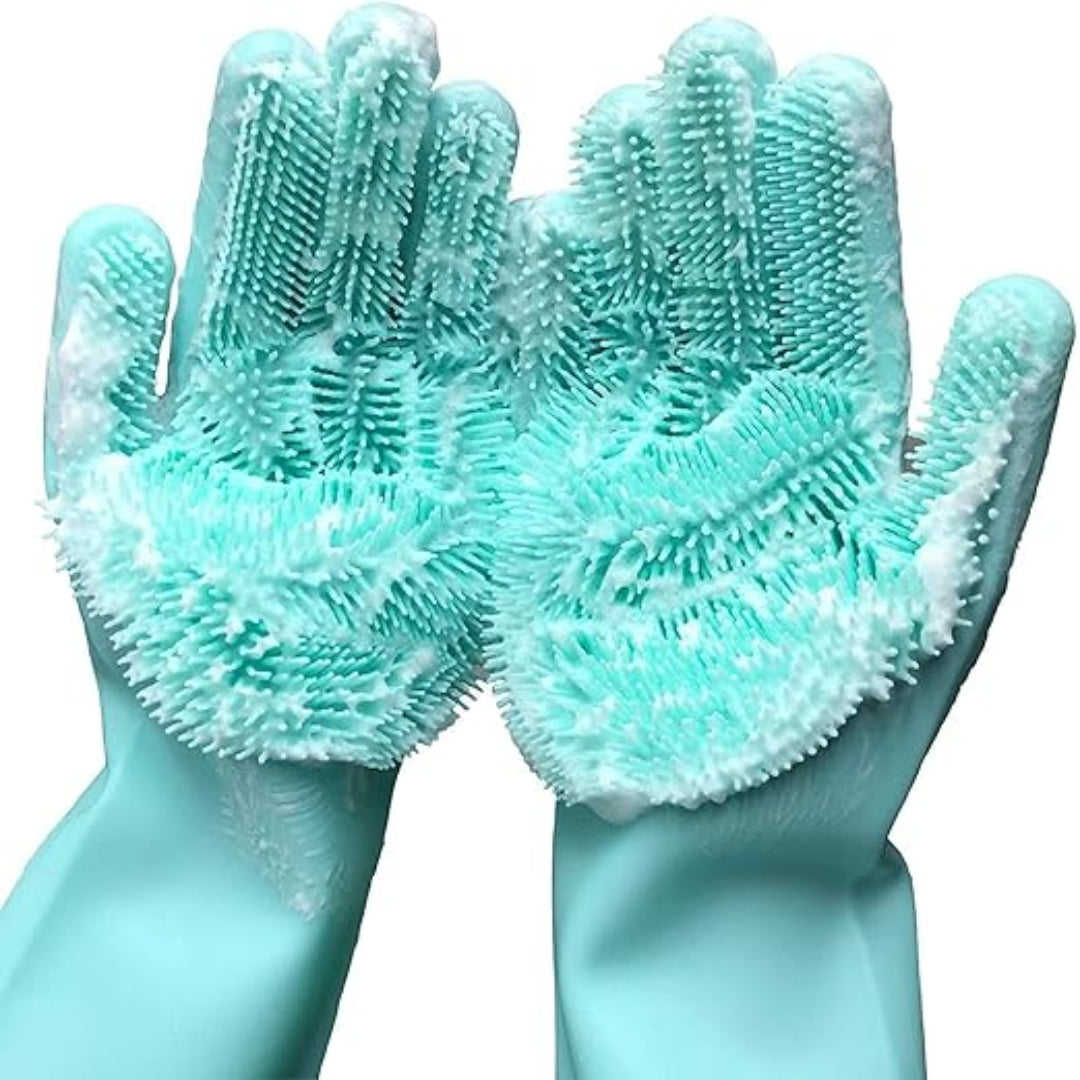 Dish Wash Gloves