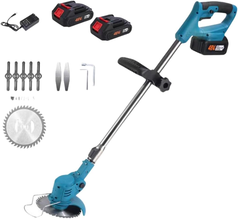 Grass Cutter - Cordless