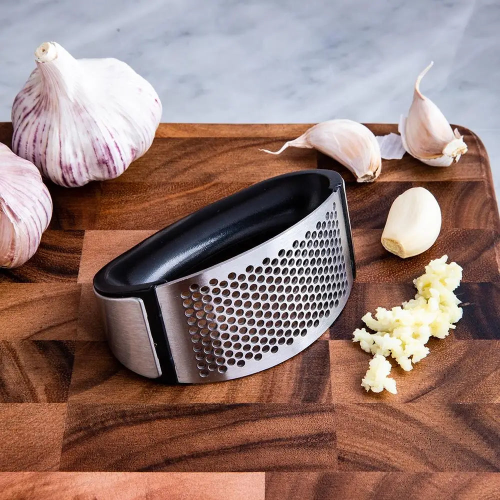 Garlic Press