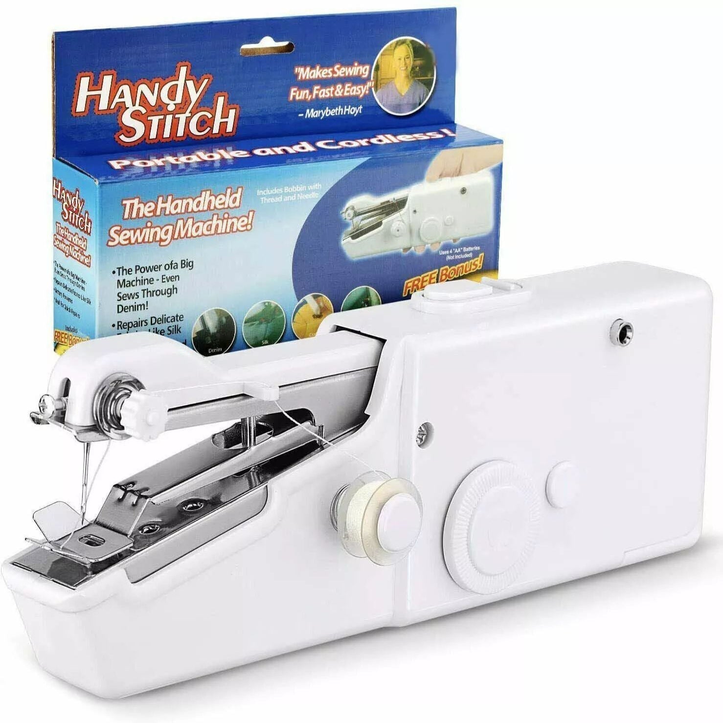 Handy Stitch Sewing Machine