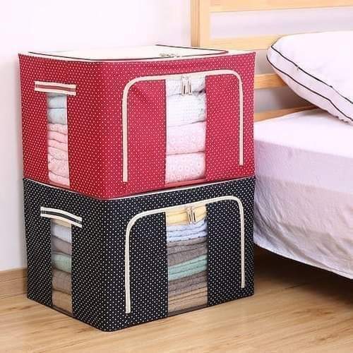66L Storage Box
