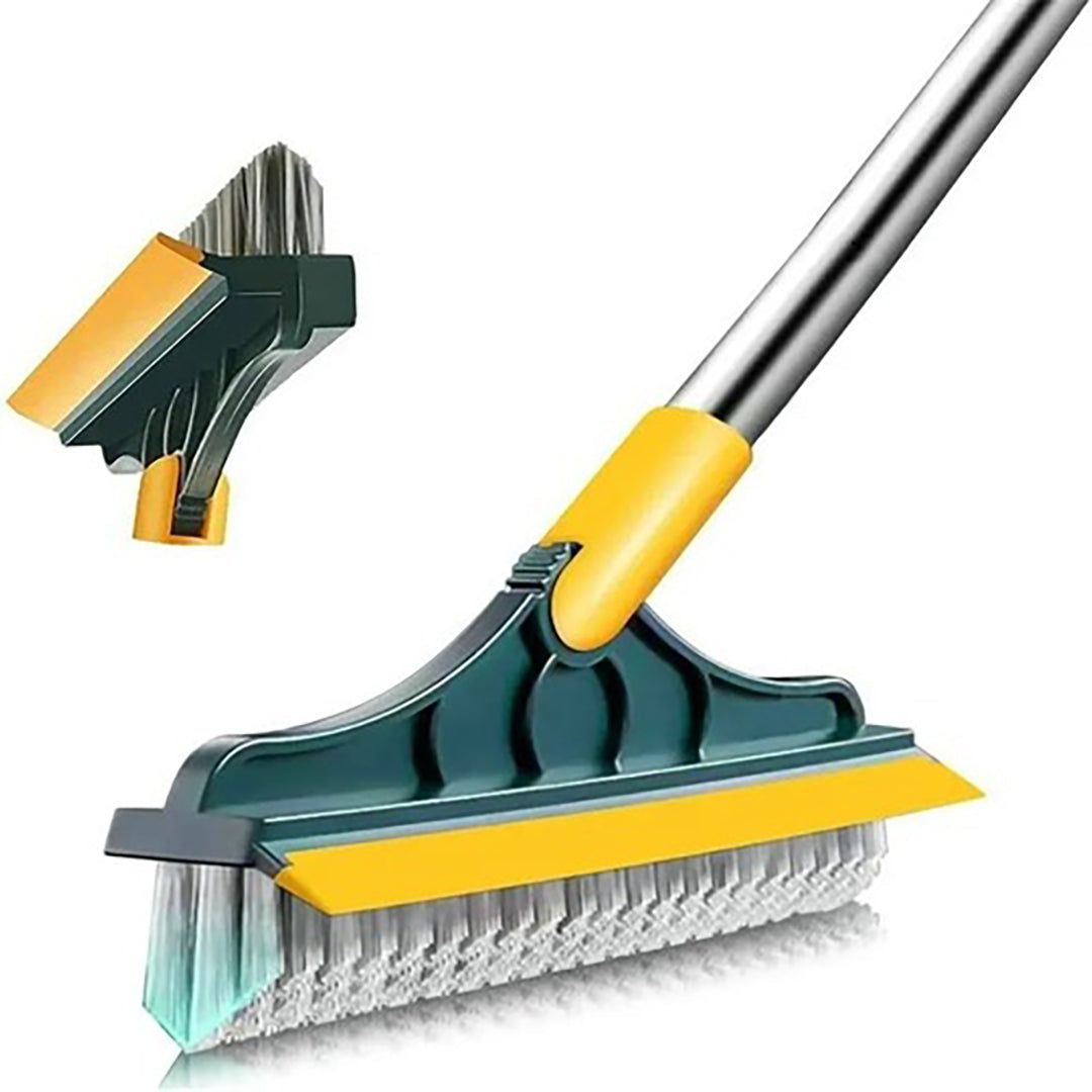 2in1 brush & Viper