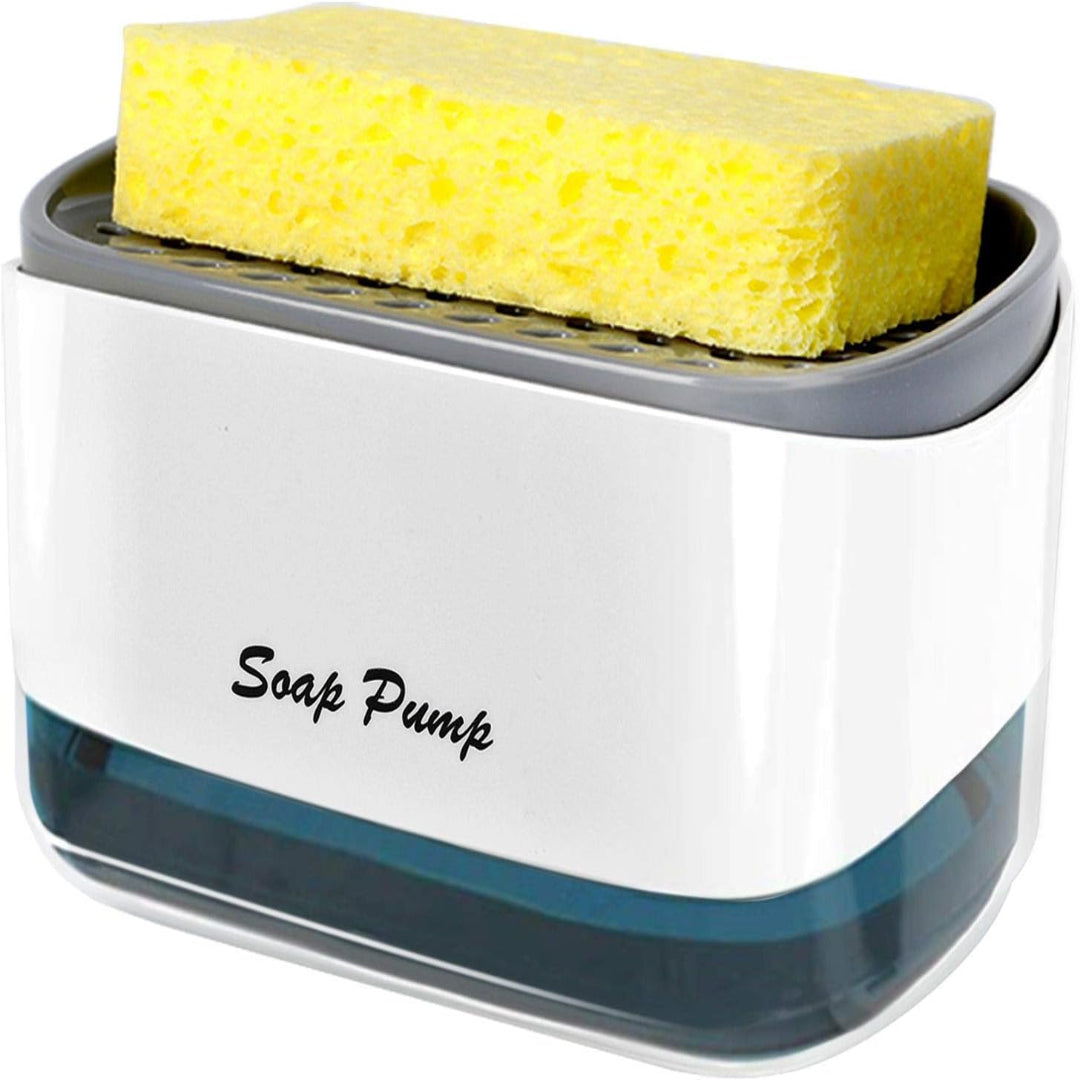 Easy Soap Pump