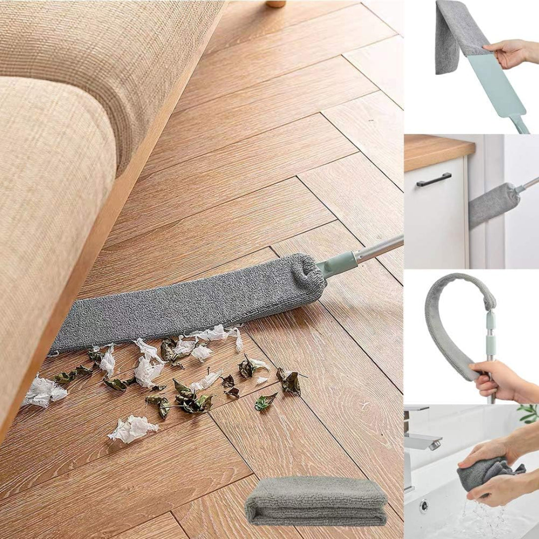 Duster Mop - Gap Duster