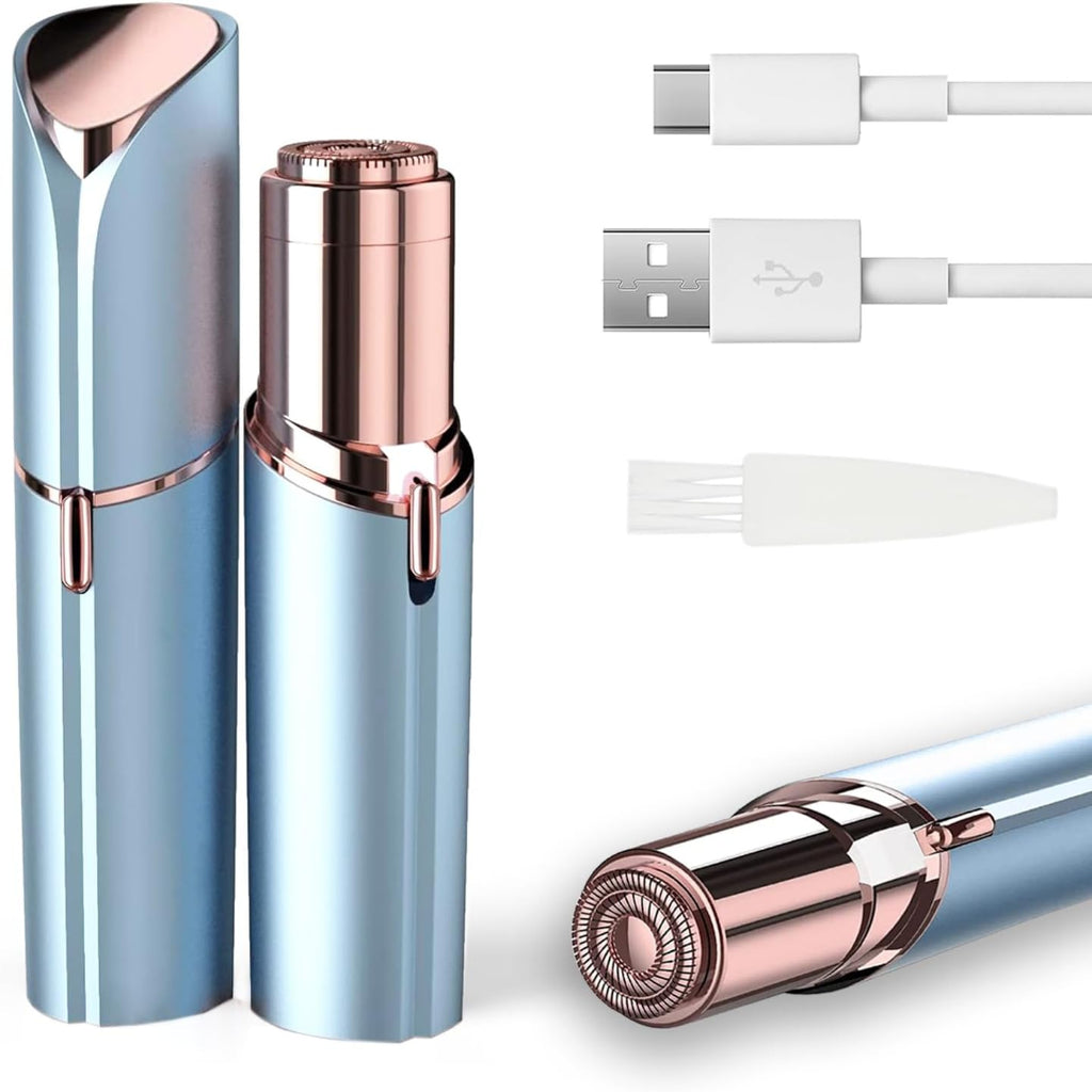 Facial Hair Remover