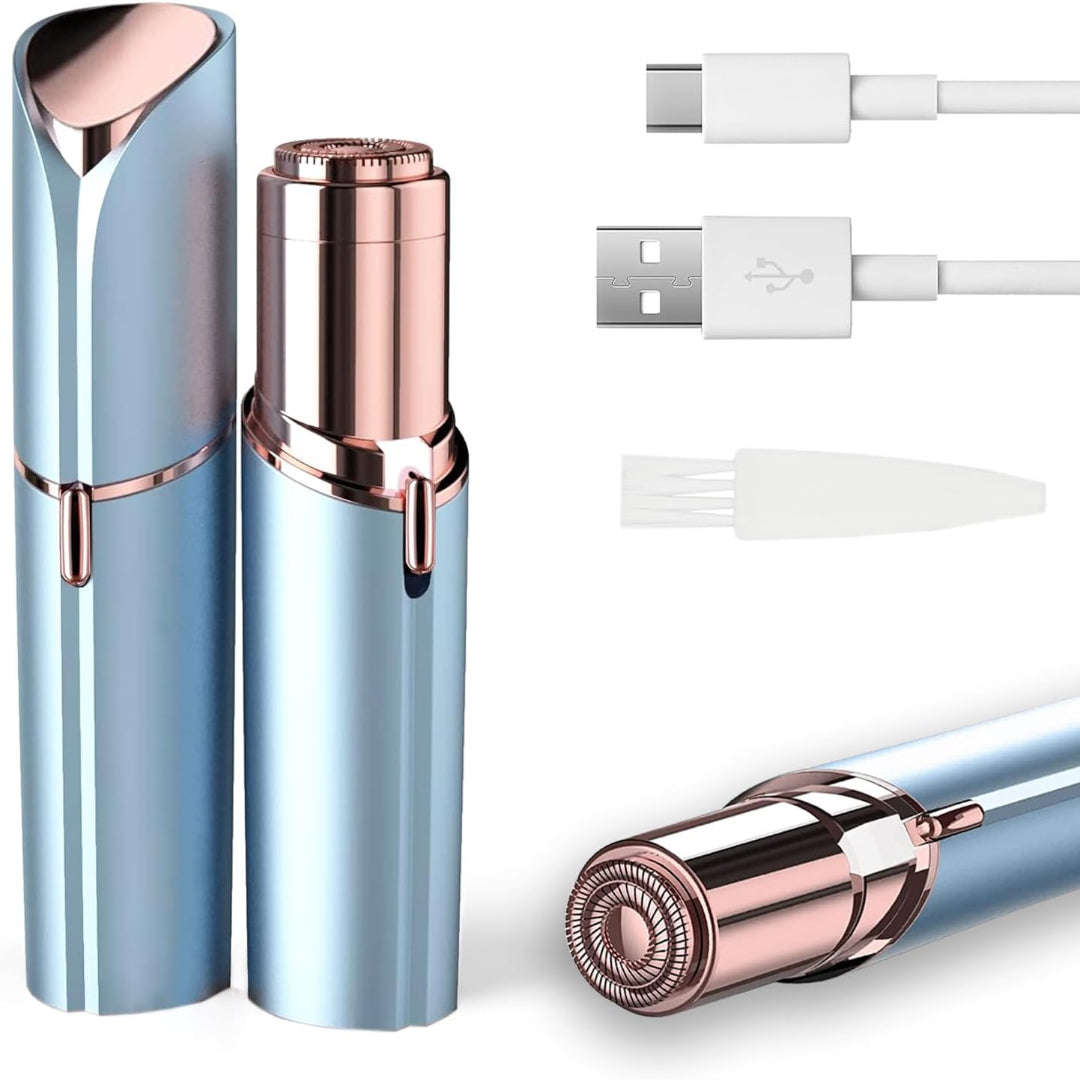 Facial Hair Remover