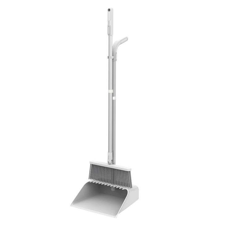 Broom & Spade Set