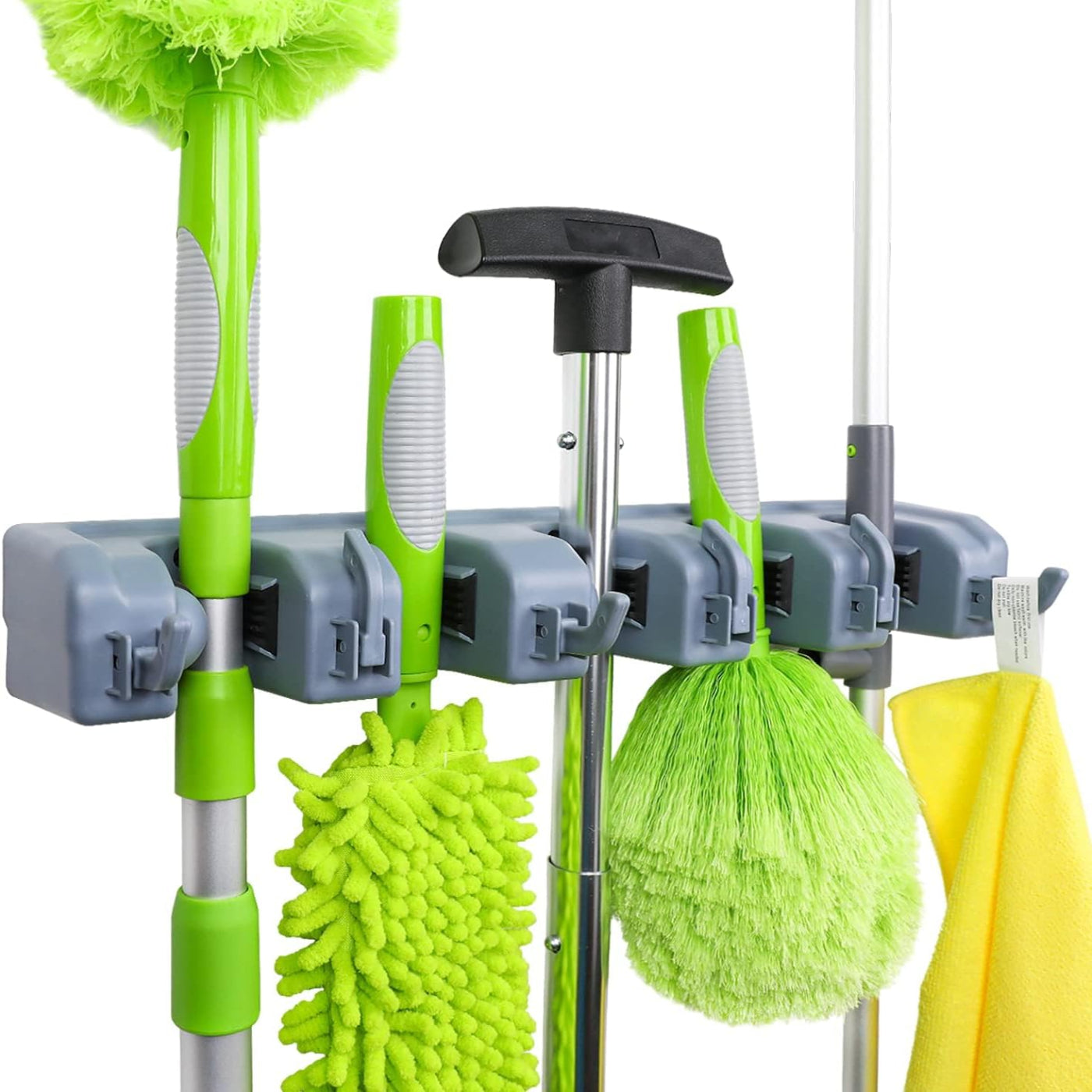 Broom Holder