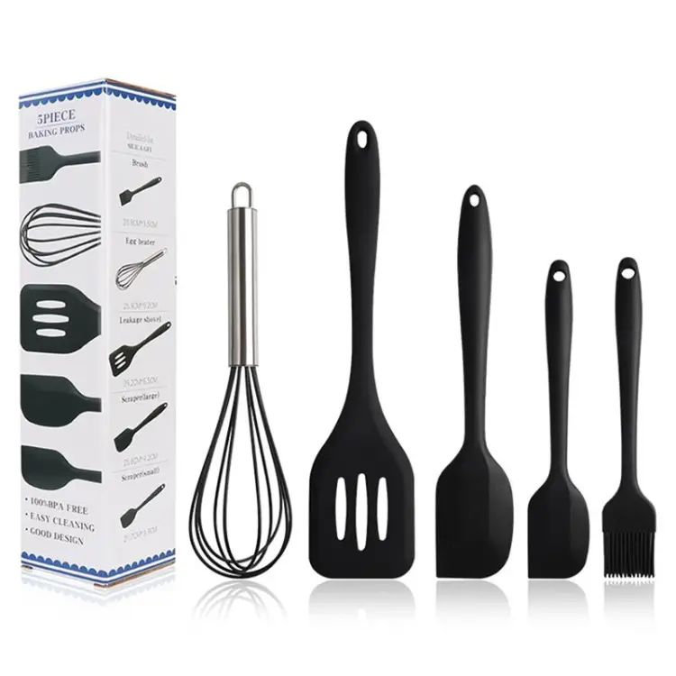 5 Pieces Baking Props
