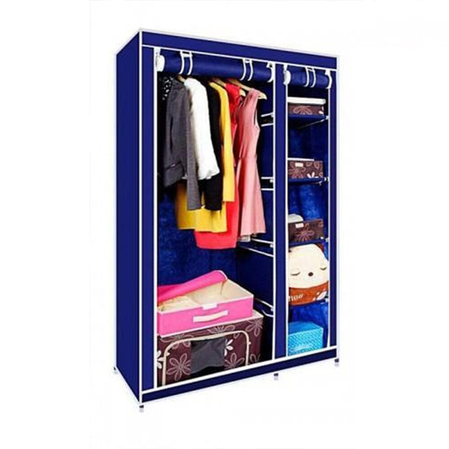 2 Door Cloth Wardrobe