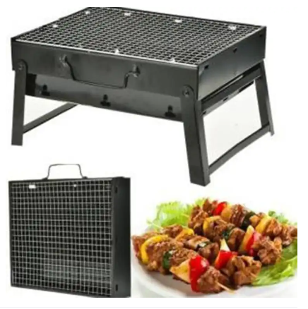 BBQ Machine Small