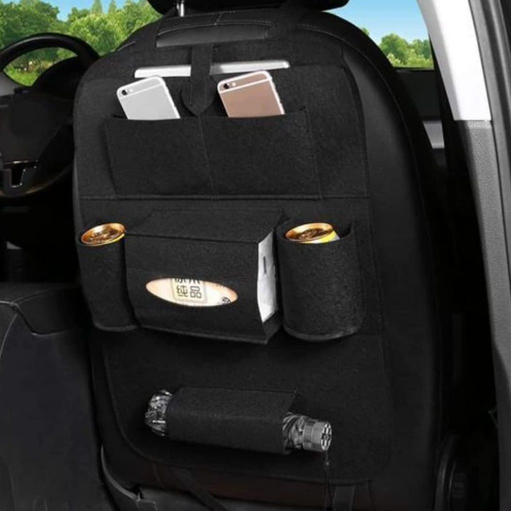 Car Seat Organizer
