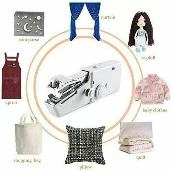 Handy Stitch Sewing Machine