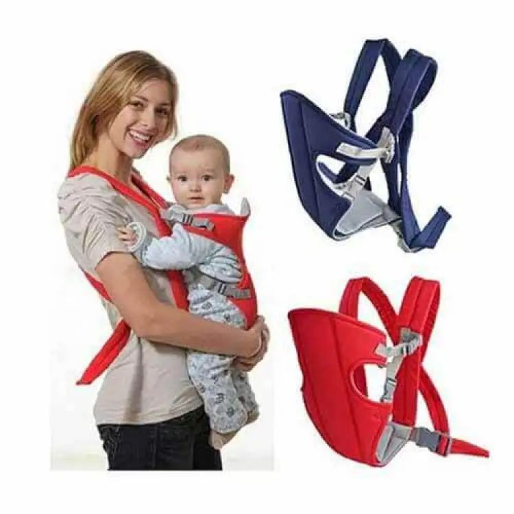 Baby Carrier