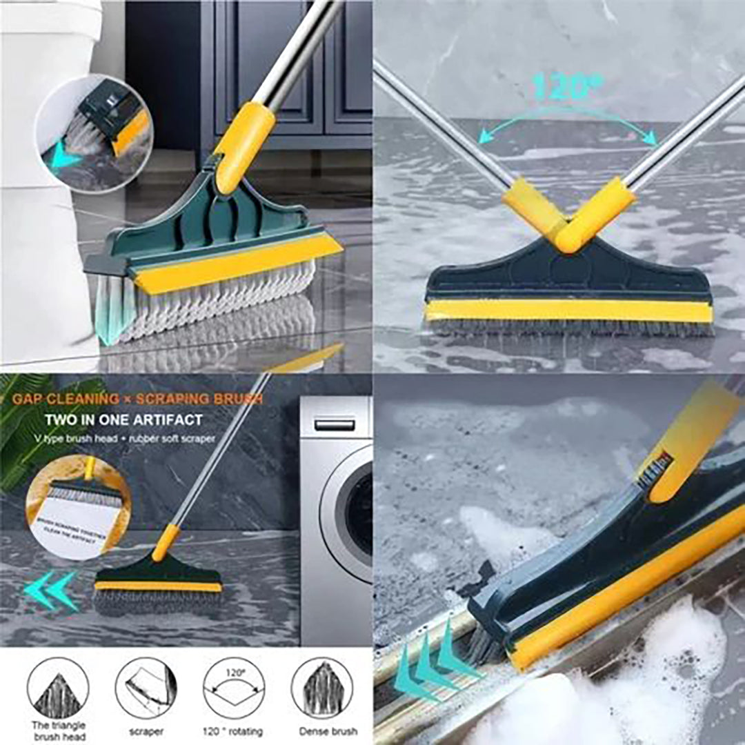 2in1 brush & Viper