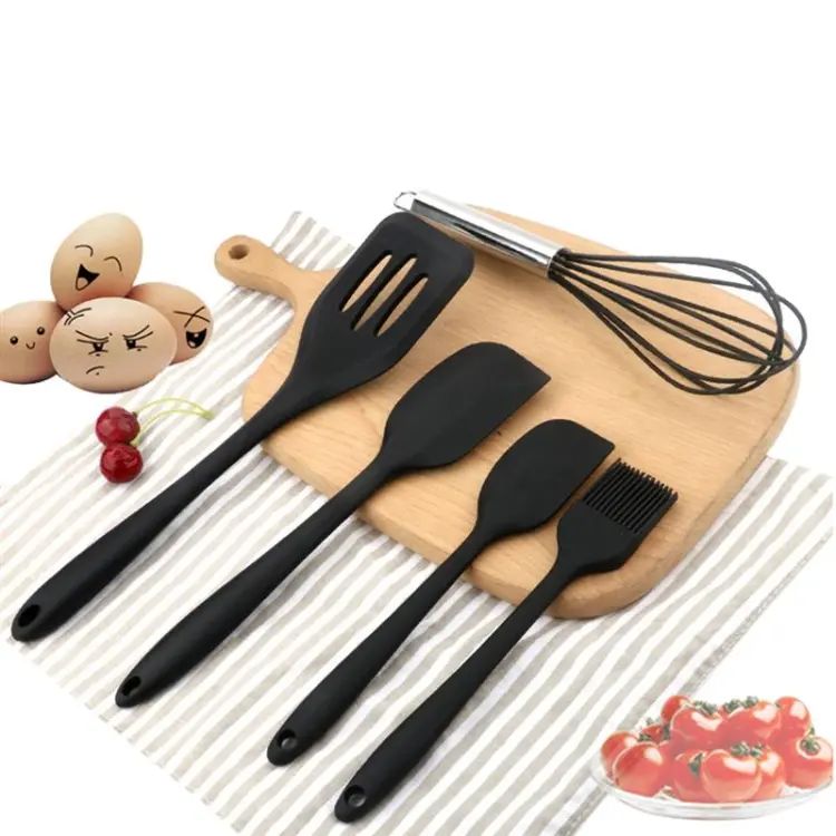 5 Pieces Baking Props